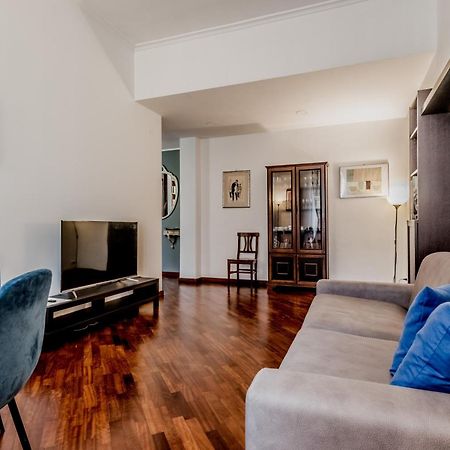 Dardanelli House Apartment Roma Exterior foto