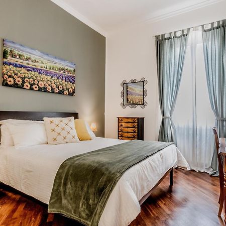 Dardanelli House Apartment Roma Exterior foto