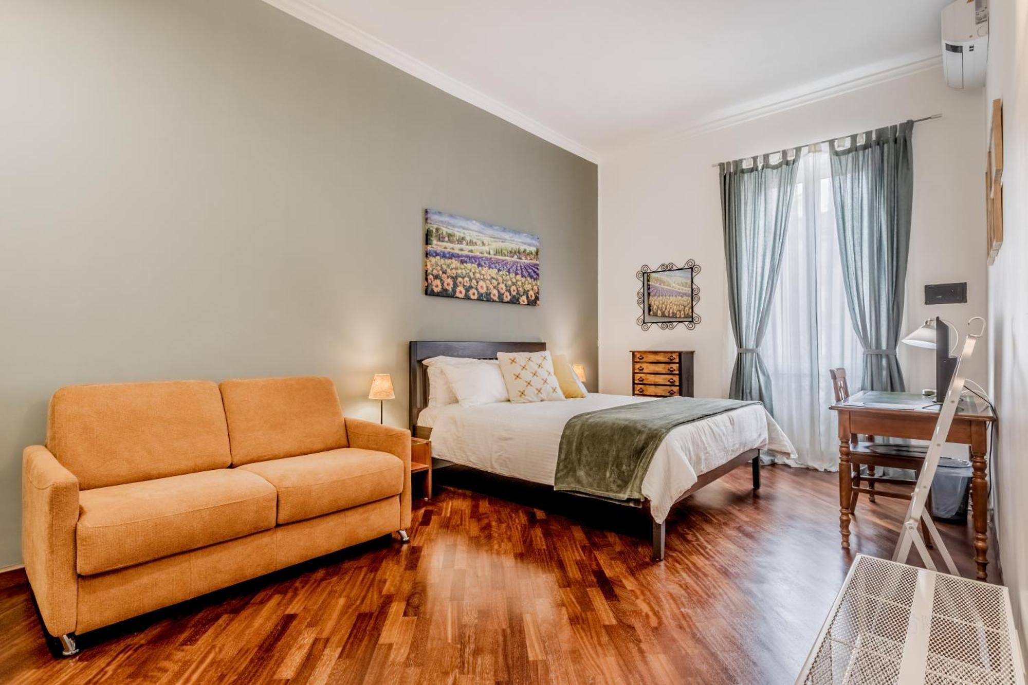 Dardanelli House Apartment Roma Exterior foto