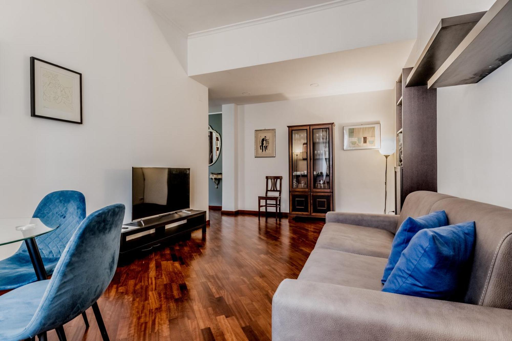 Dardanelli House Apartment Roma Exterior foto