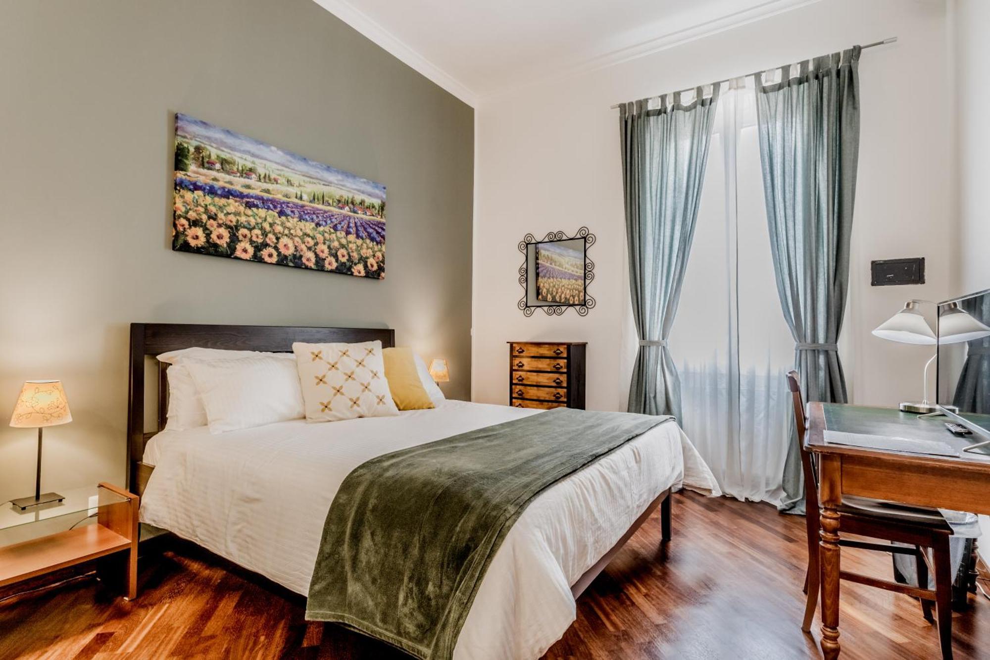 Dardanelli House Apartment Roma Exterior foto