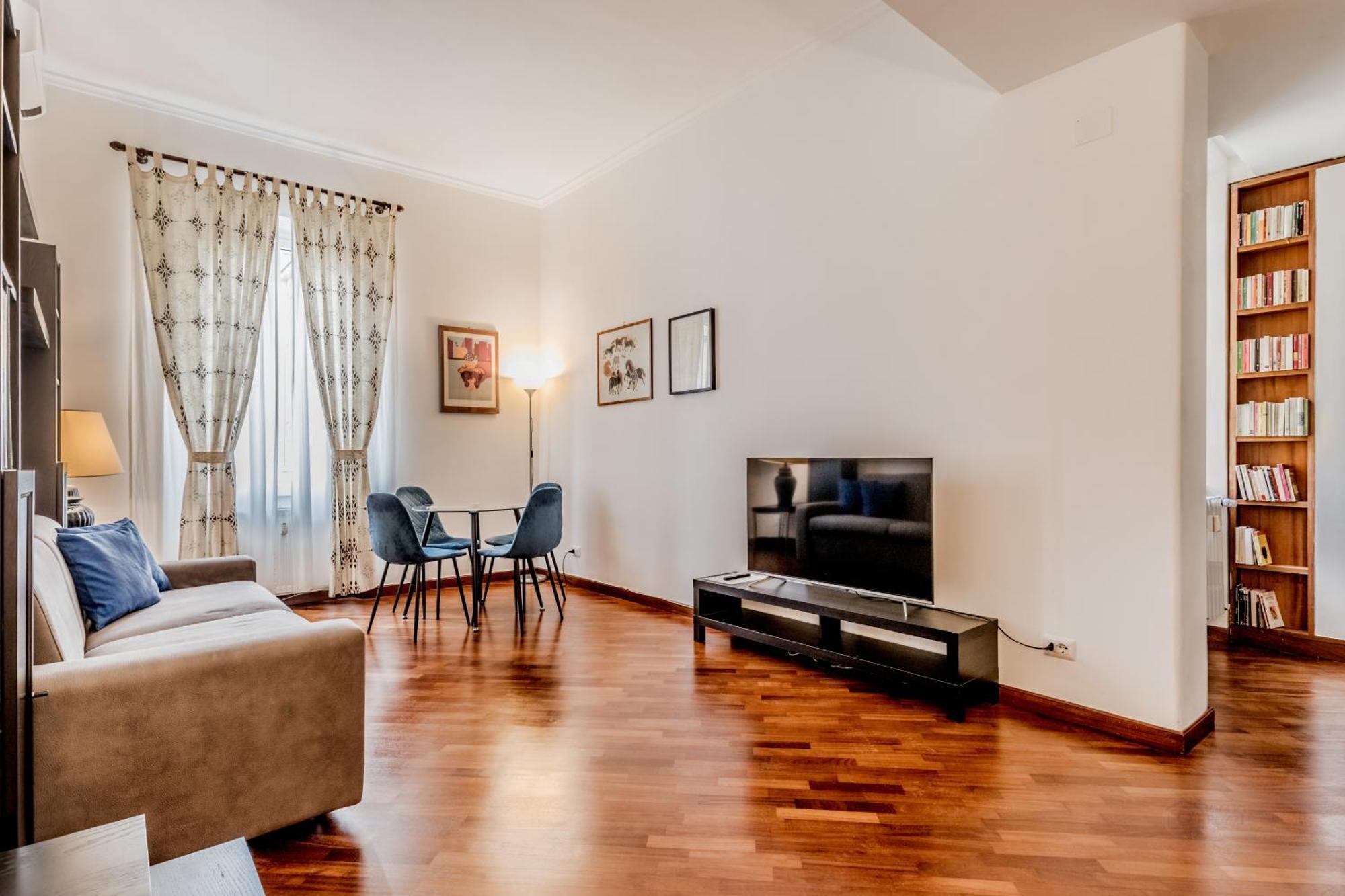 Dardanelli House Apartment Roma Exterior foto