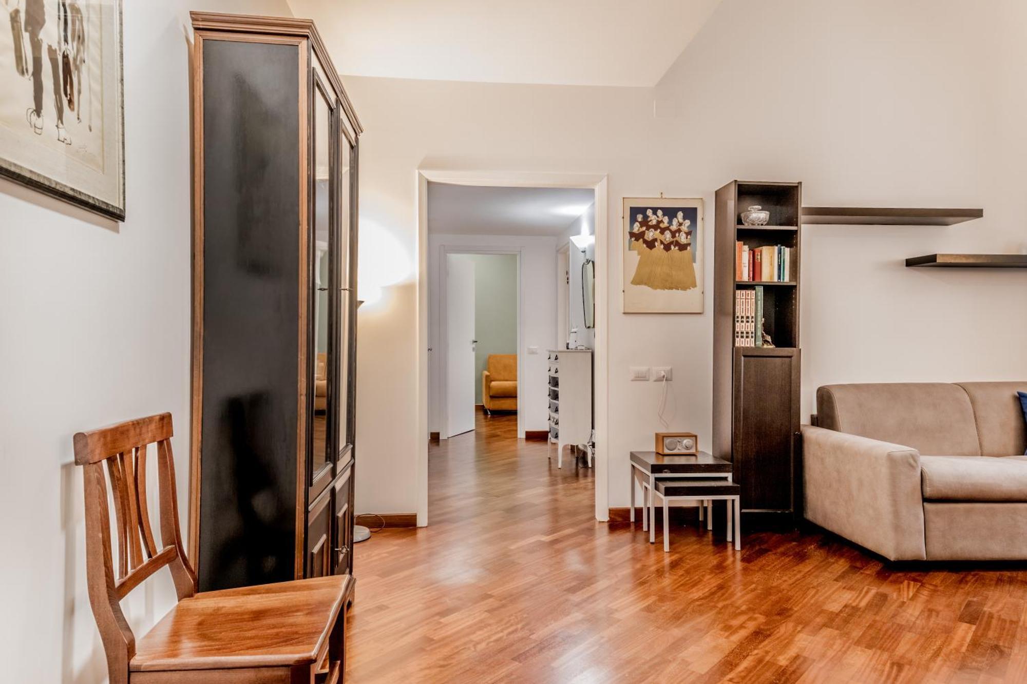 Dardanelli House Apartment Roma Exterior foto